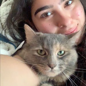 Meet your Posher, Marilyn